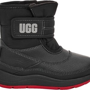 Toddler boy Ugg winter boots size 7
